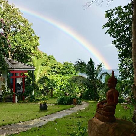 فندق Jasmin Garden Koh Kood Ko Kut المظهر الخارجي الصورة