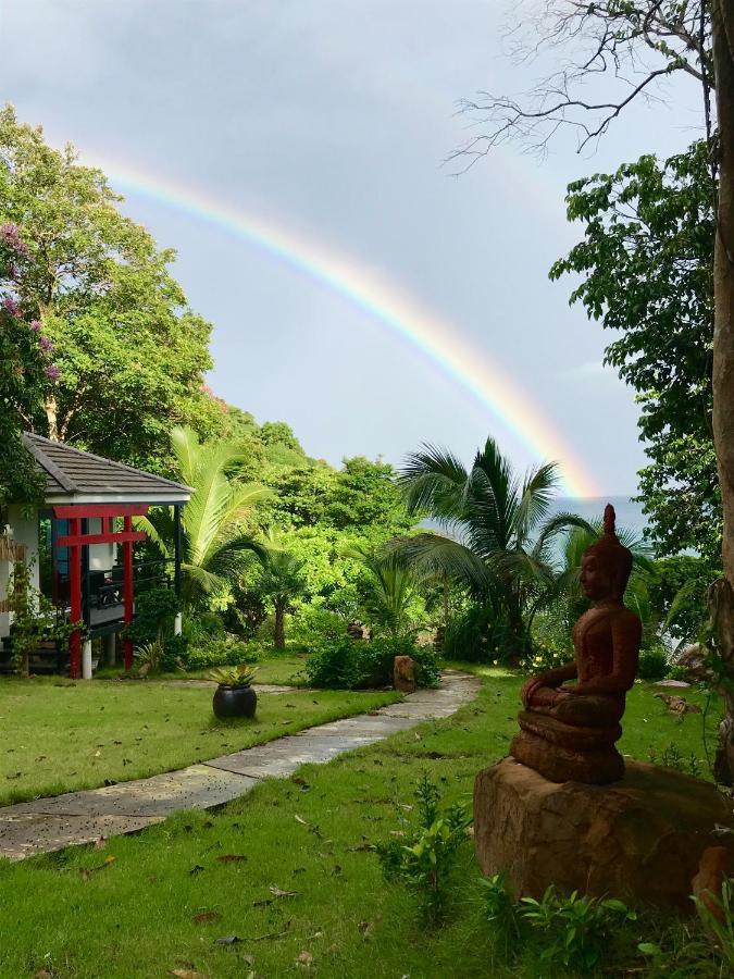 فندق Jasmin Garden Koh Kood Ko Kut المظهر الخارجي الصورة