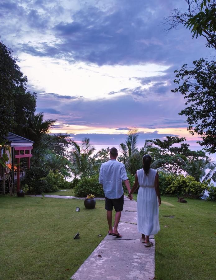 فندق Jasmin Garden Koh Kood Ko Kut المظهر الخارجي الصورة