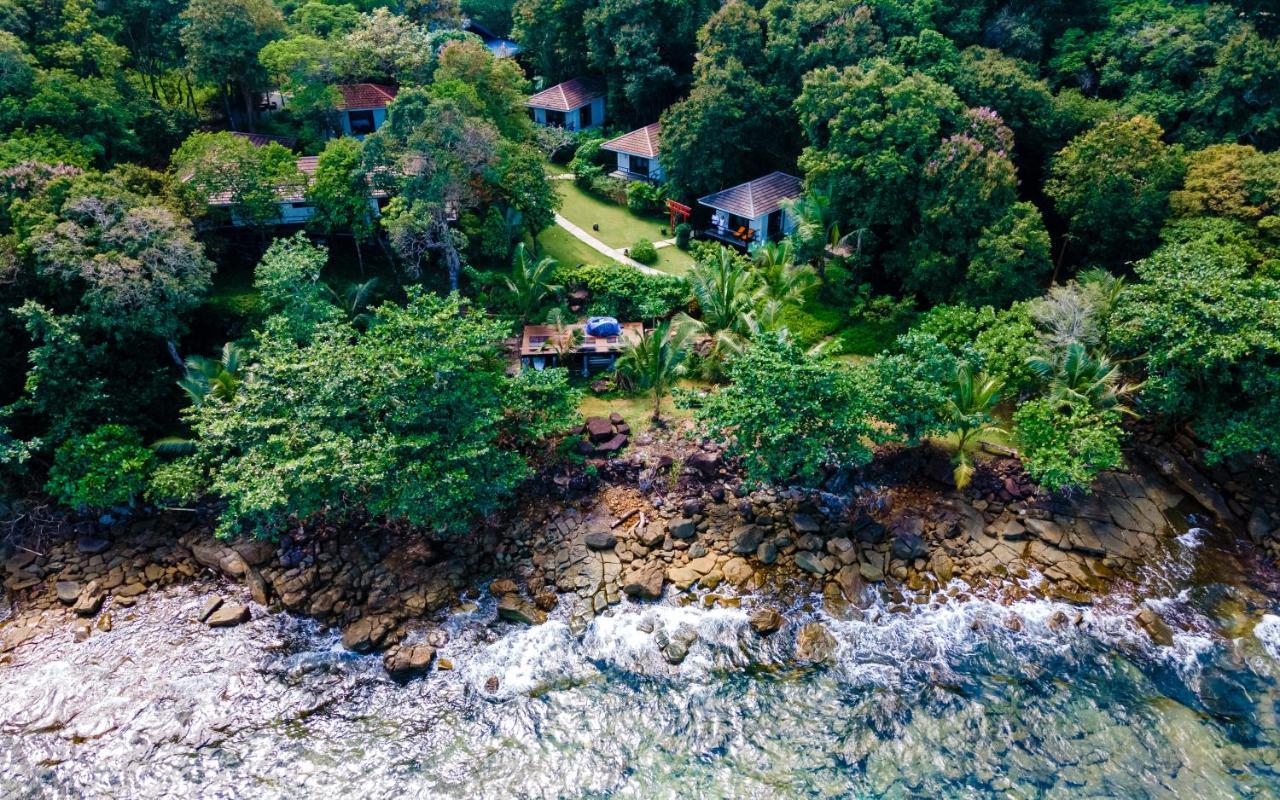 فندق Jasmin Garden Koh Kood Ko Kut المظهر الخارجي الصورة